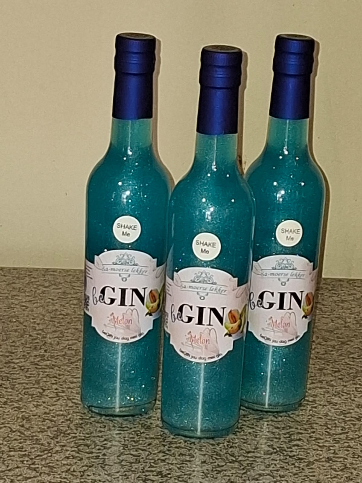 Gin - Melon