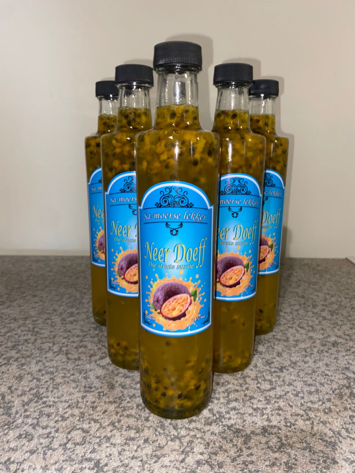 Neer Doeff - 500ml