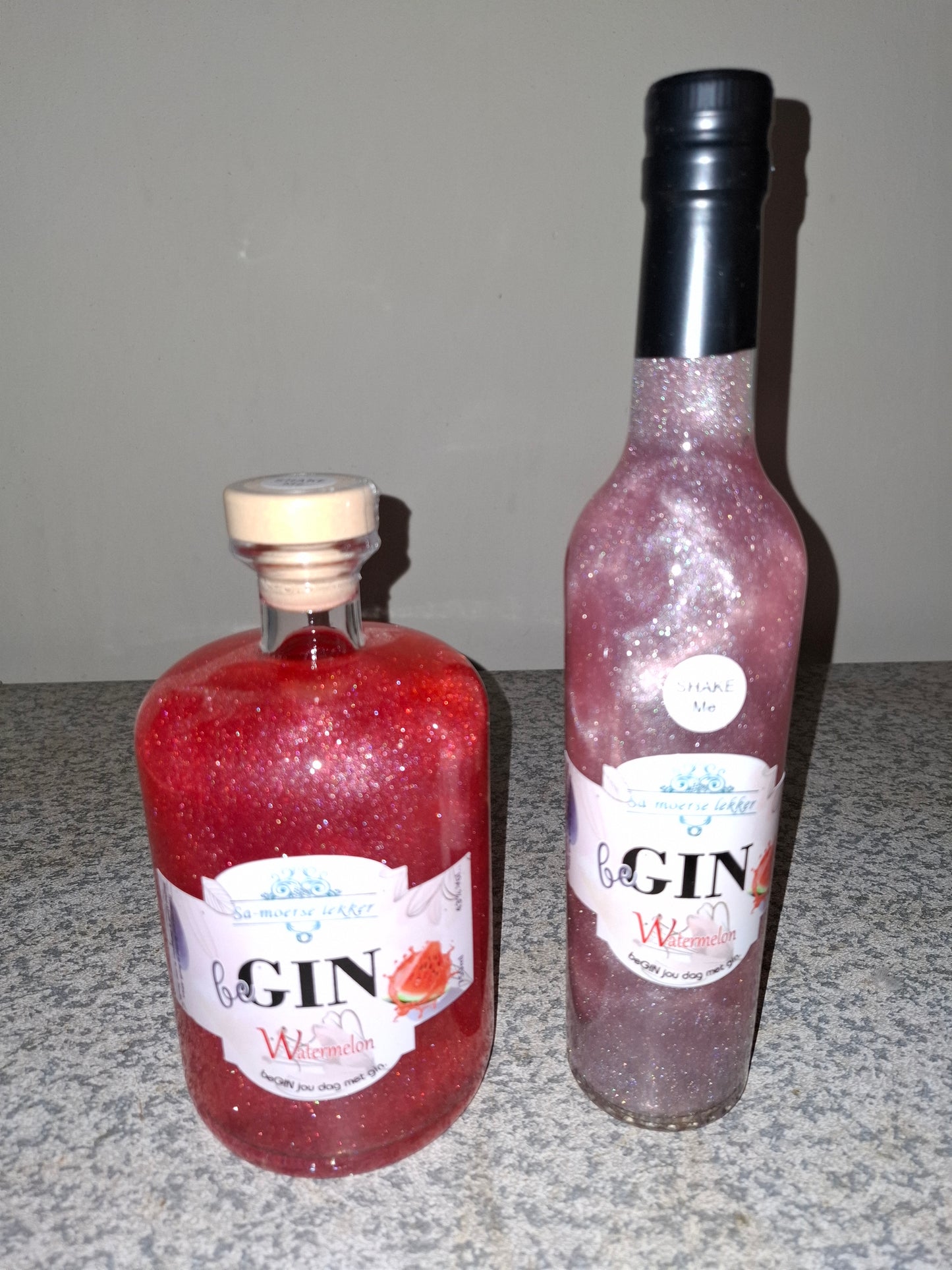 Gin - Watermelon