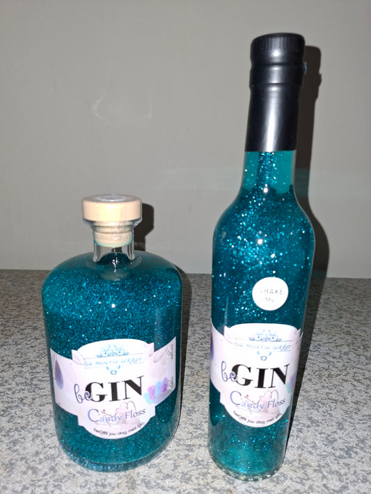 Gin - Candy Floss