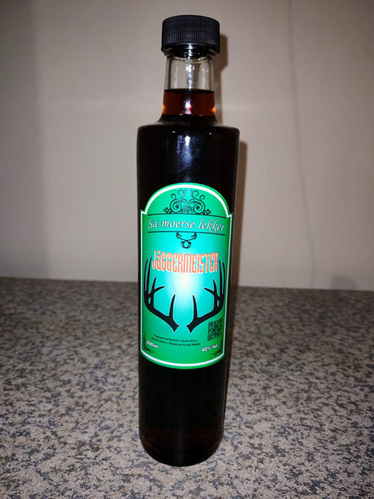 Jaggermeister