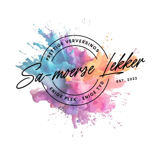 Sa-Moerse Lekker