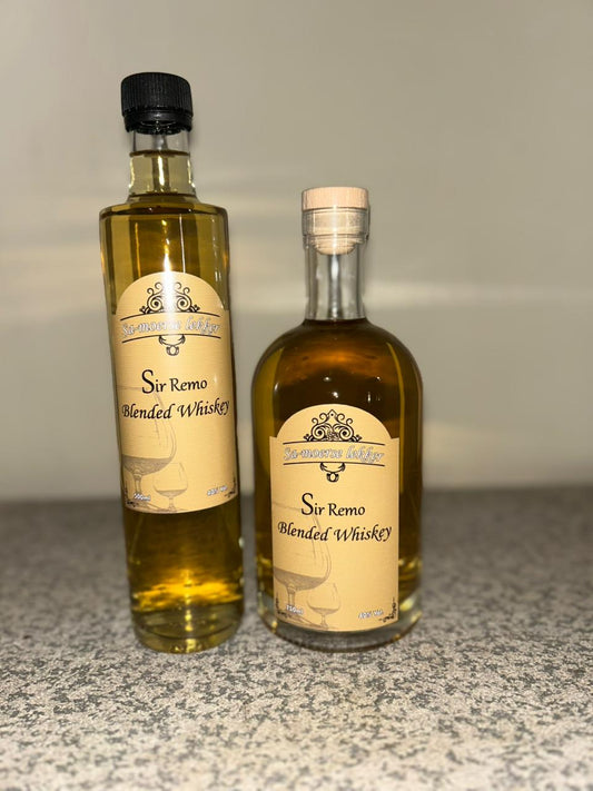Sir Remo Blended Whiskey