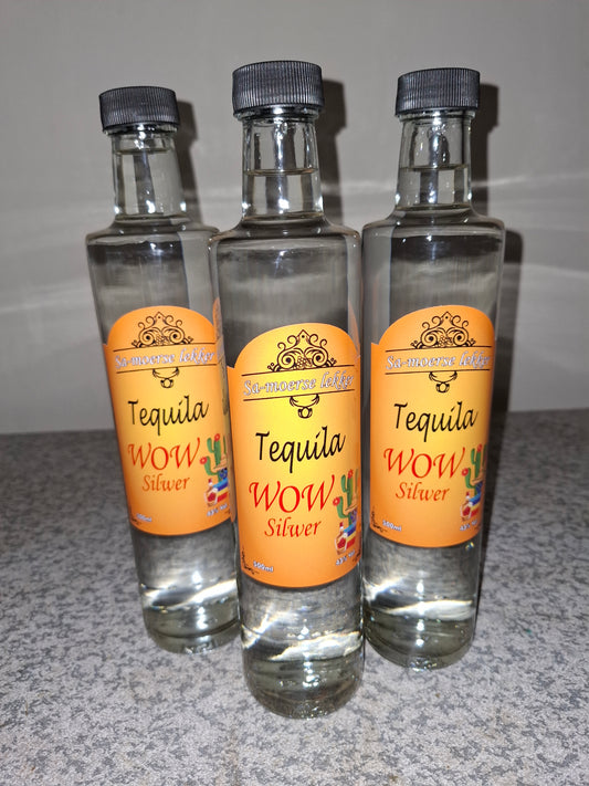 WOW Tequila - 500ml