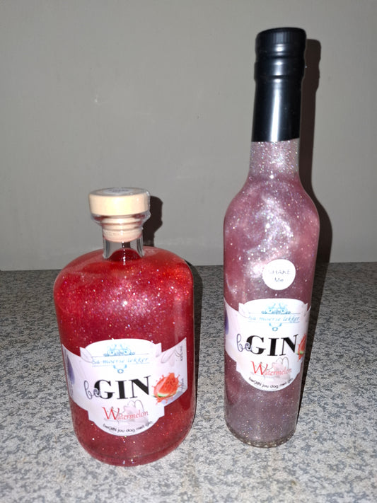 Gin - Watermelon